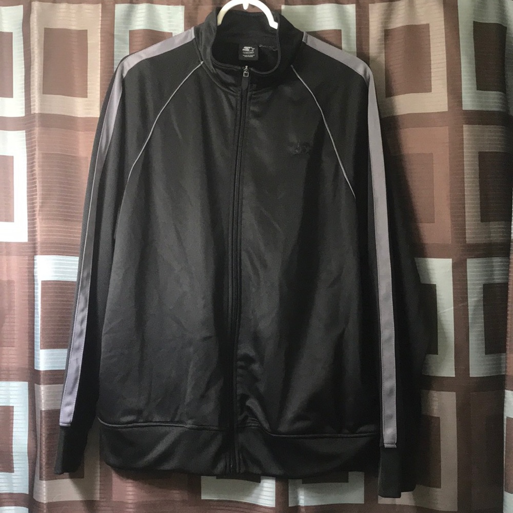 Starter Jacket - Picture 4 of 7